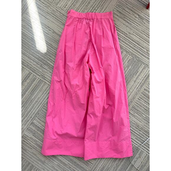 Rachel Comey Pink Coxsone Pant / size 2 - Picture 4 of 10